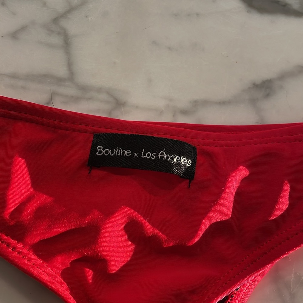 Boutine LA bottom - Picture 3 of 4